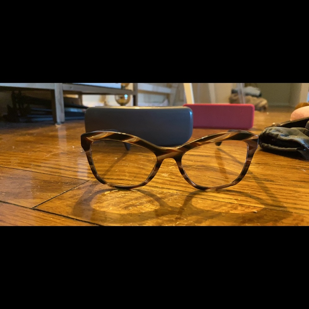 Prada Frames - image 1